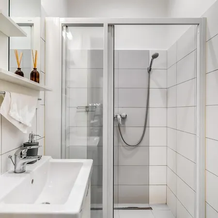 Apartment Cosy Corner - Erzsebet Blvd *