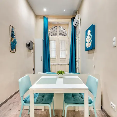 Cosy Corner - Erzsebet Blvd