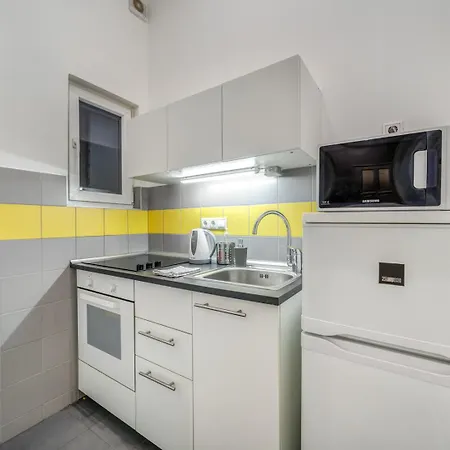 Cosy Corner - Erzsebet Blvd