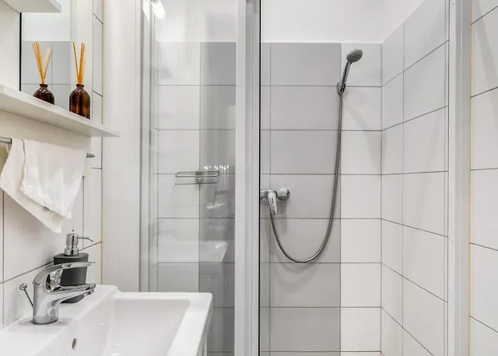 Apartament Cosy Corner - Erzsebet Blvd *