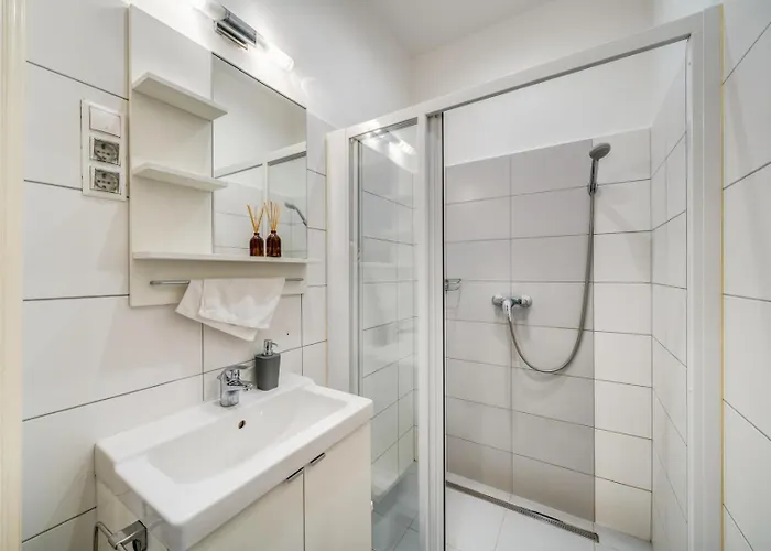 Apartament Cosy Corner - Erzsebet Blvd *