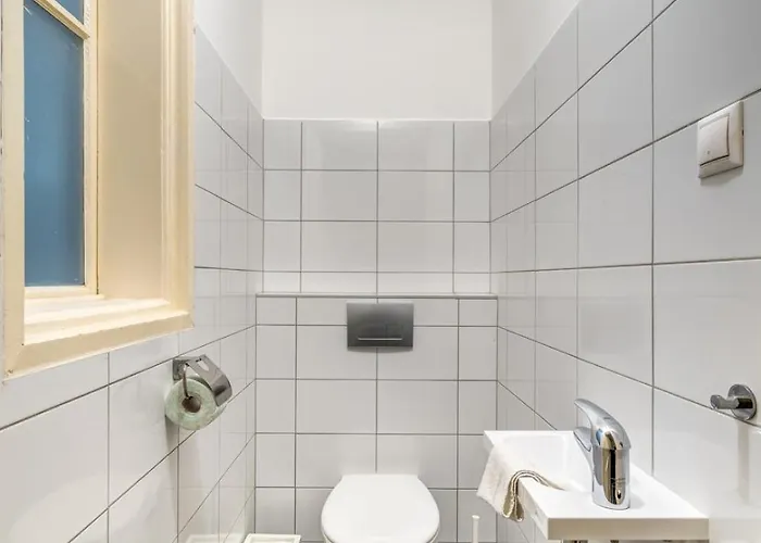 Apartament Cosy Corner - Erzsebet Blvd Budapesta