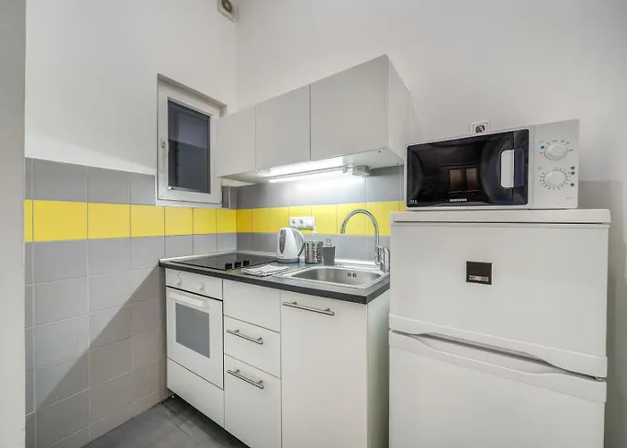 Cosy Corner - Erzsebet Blvd